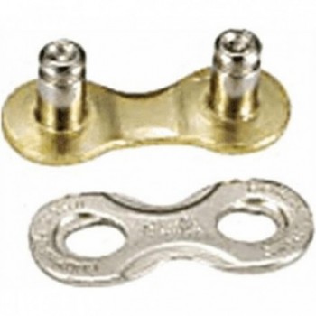 TAYA 5/6V HG System Chain Link Gold/Silver - 2 Sets - 1