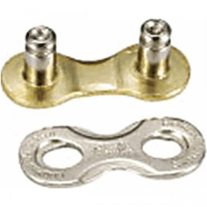 TAYA 5/6V HG System Chain Link Gold/Silver - 2 Sets - 1