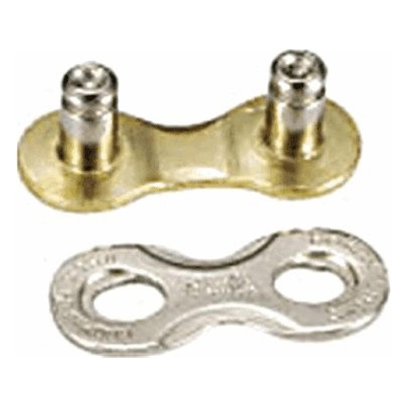 TAYA 5/6V HG System Chain Link Gold/Silver - 2 Sets - 1