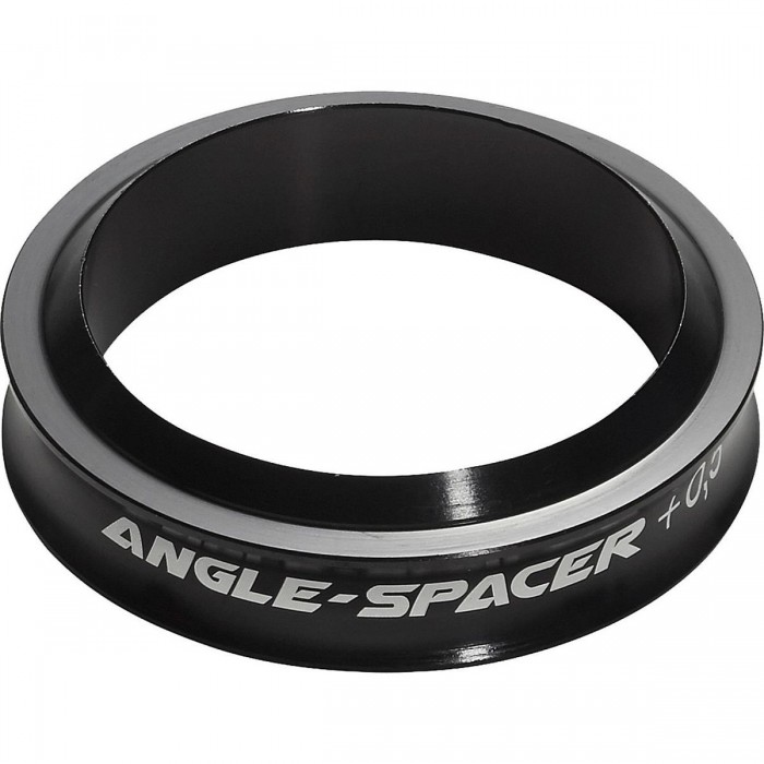 Inverse Tapered Angle Spacer for Bike - Enhances Control and Performance - 1