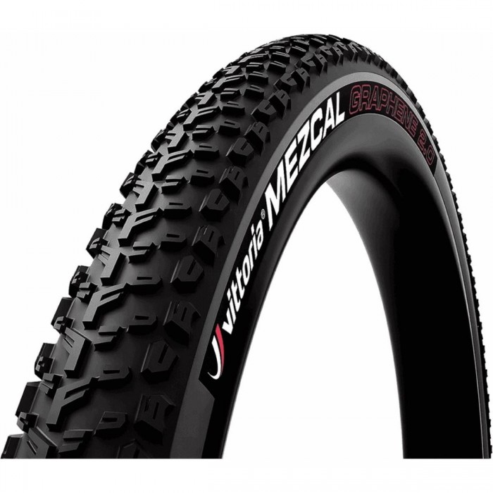 Copertone Gravel XC Mezcal 700x35 TNT Graphene 2.0 Antracite/Nero - 1 - Copertoni - 8022530021289