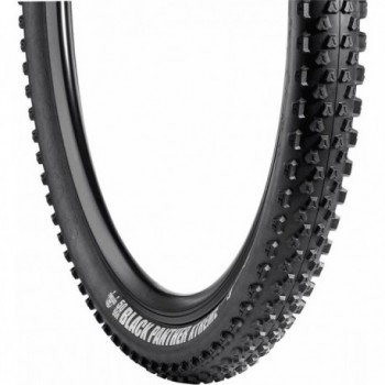 Vredestein Black Panther Xtreme Front Tire 27.5x2.2 Tubeless Ready 120TPI Black - 1