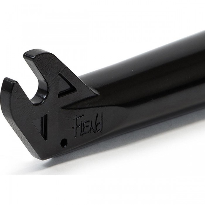 Fiend Process IC Black Fork CrMo, 20mm Offset, 3/8'' - 1