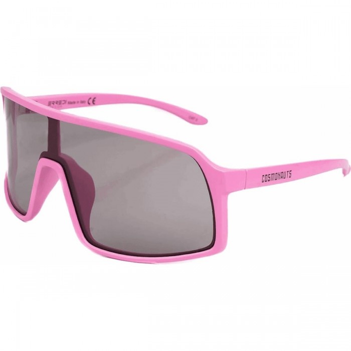 Pink Cosmonauts Lander Cycling Glasses with ZEISS Lenses in TR90 Grilamid - 1