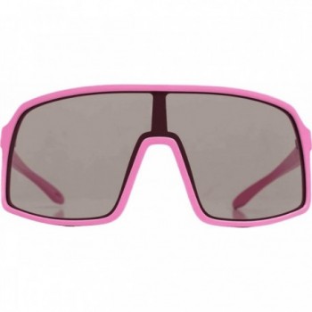 Pink Cosmonauts Lander Cycling Glasses with ZEISS Lenses in TR90 Grilamid - 2