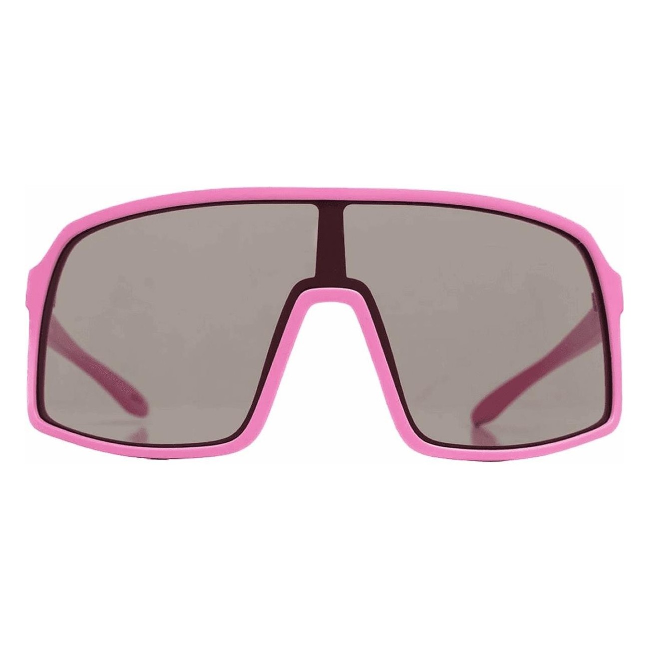 Pink Cosmonauts Lander Cycling Glasses with ZEISS Lenses in TR90 Grilamid - 2