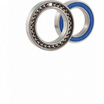 Hub Bearing 10x22x6 mm Full with LLU Seals for Mountain Bike, BMX, Downhill/Enduro - 1