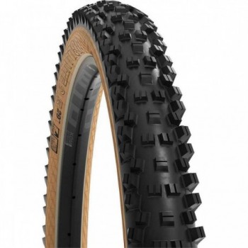 Neumático Vigilante 29' x 2.3 Dual DNA SG2 TCS Light FR Negro-Tan para Trail y Enduro - 1