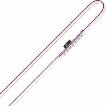 Dynatec 8mm Purple Strap 60cm - Lightweight, Strong and Compact, 20g - 5