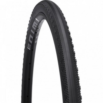 Neumático Byway 700 x 34c 120 TPI Dual DNA SG2 TCS Light FR Negro para Gravel y Aventura - 1