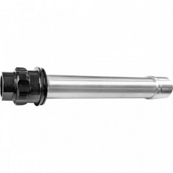 TX12 Miche Axle Kit for Rear Hub 9/10/11 Speed with Center Lock System - 1