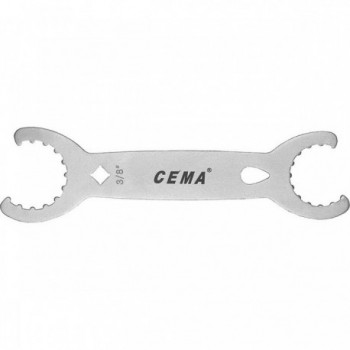 CEMA Tool for Installing and Removing Colnago T45/Threadfit 82.5 - 1