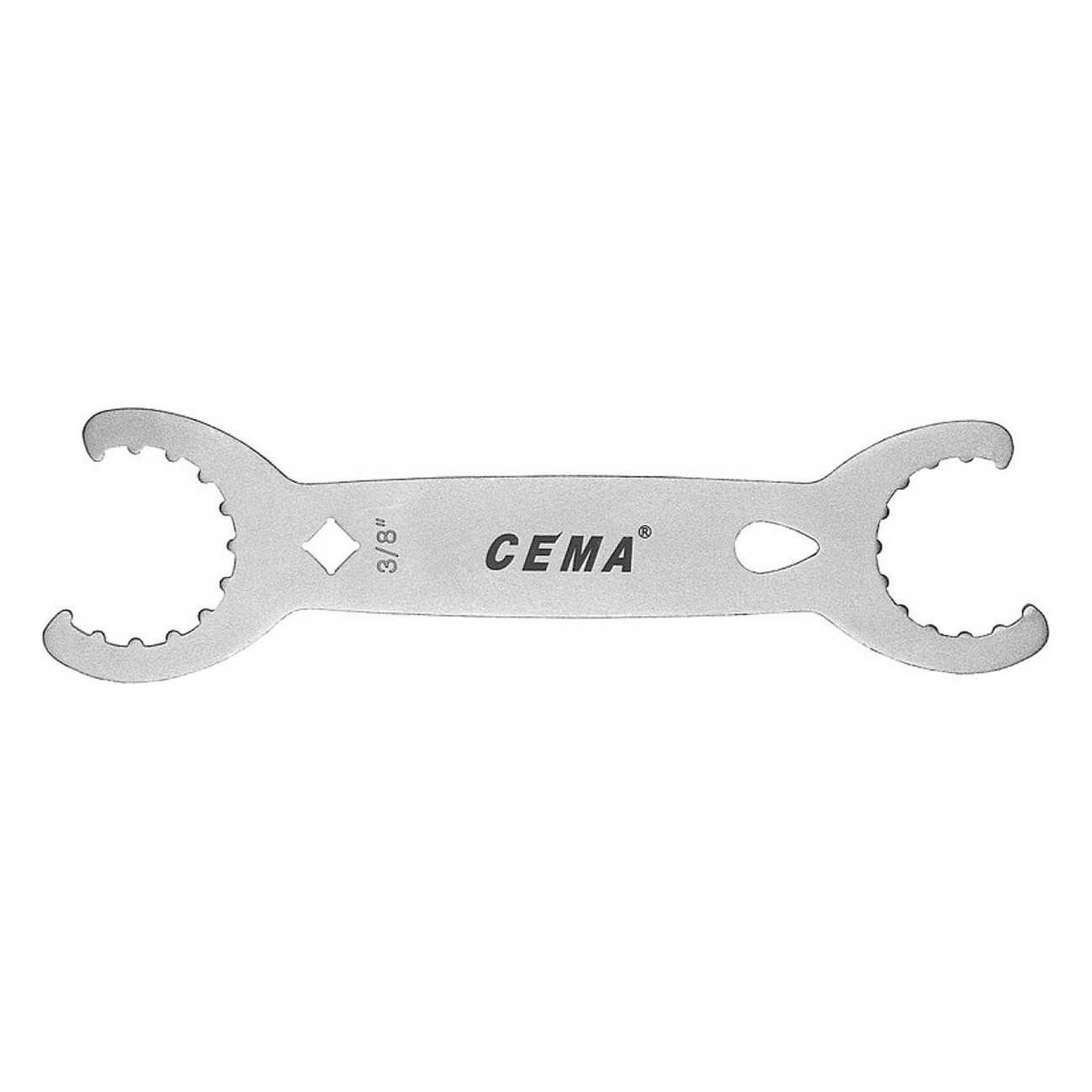 Herramienta para Instalación y Remoción de Movimiento Central CEMA Colnago T45 - 1