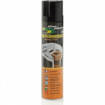 Thread Unlocking Spray 400 ml - Anti-Seize for Bolts and Screw Collars - 1