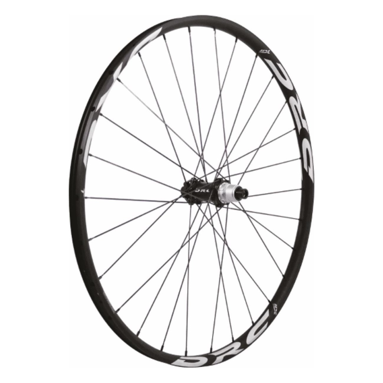 Rueda Trasera MTB 29' XXR 25 Tubeless Ready, Disco Shimano 11v, 789g - 1