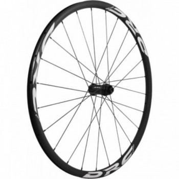 Roues avant 27.5' GDR650 Tubeless Ready avec frein à disque Centerlock pour Gravel et Cyclocross - 1