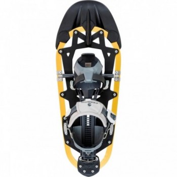 Snow Trekking Snowshoe Special Gold 34-48 Aluminum Frame - 1