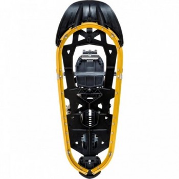 Snow Trekking Snowshoe Special Gold 34-48 Aluminum Frame - 2