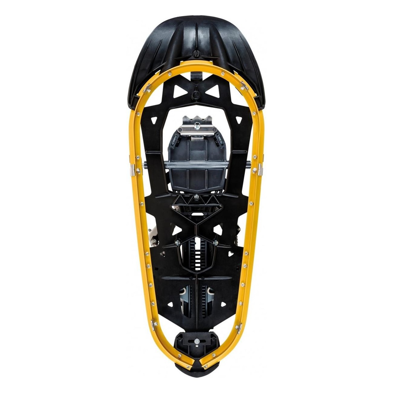 Snow Trekking Snowshoe Special Gold 34-48 Aluminum Frame - 2