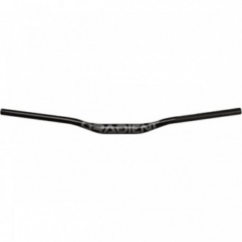 Gradient 35 B2 Alloy Riser Handlebar 25x800 mm - Excellent Performance - 1