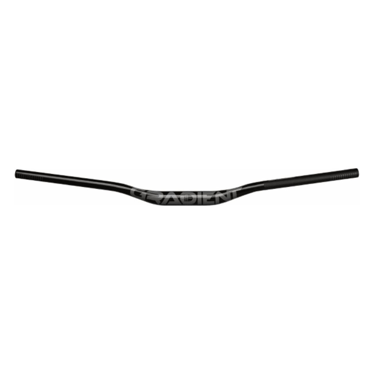 Gradient 35 B2 Alloy Riser Handlebar 25x800 mm - Excellent Performance - 1