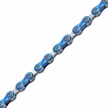 TOLV 11V 126 Links Galaxy Chain with SIGMA+ Connector, 249g, GST Treatment - 1