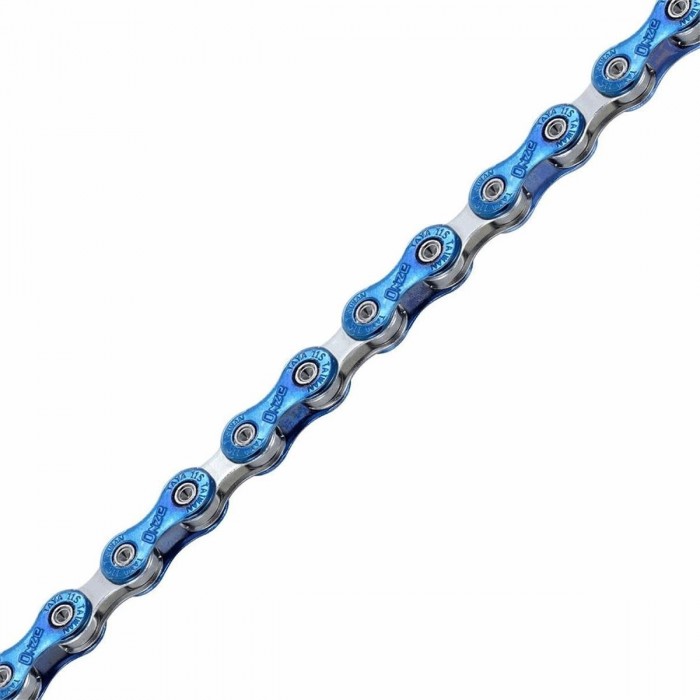 TOLV 11V 126 Links Galaxy Chain with SIGMA+ Connector, 249g, GST Treatment - 1