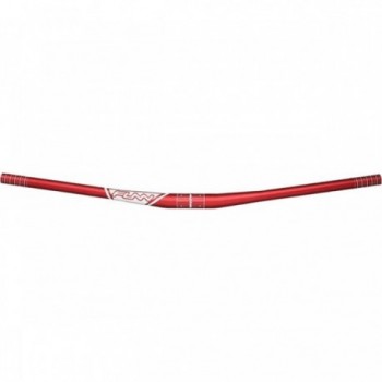 Guidon VTT KINGPIN 31,8x785mm en Alliage Rouge avec Rise 30mm - Supreme Alloy 7000 - 1