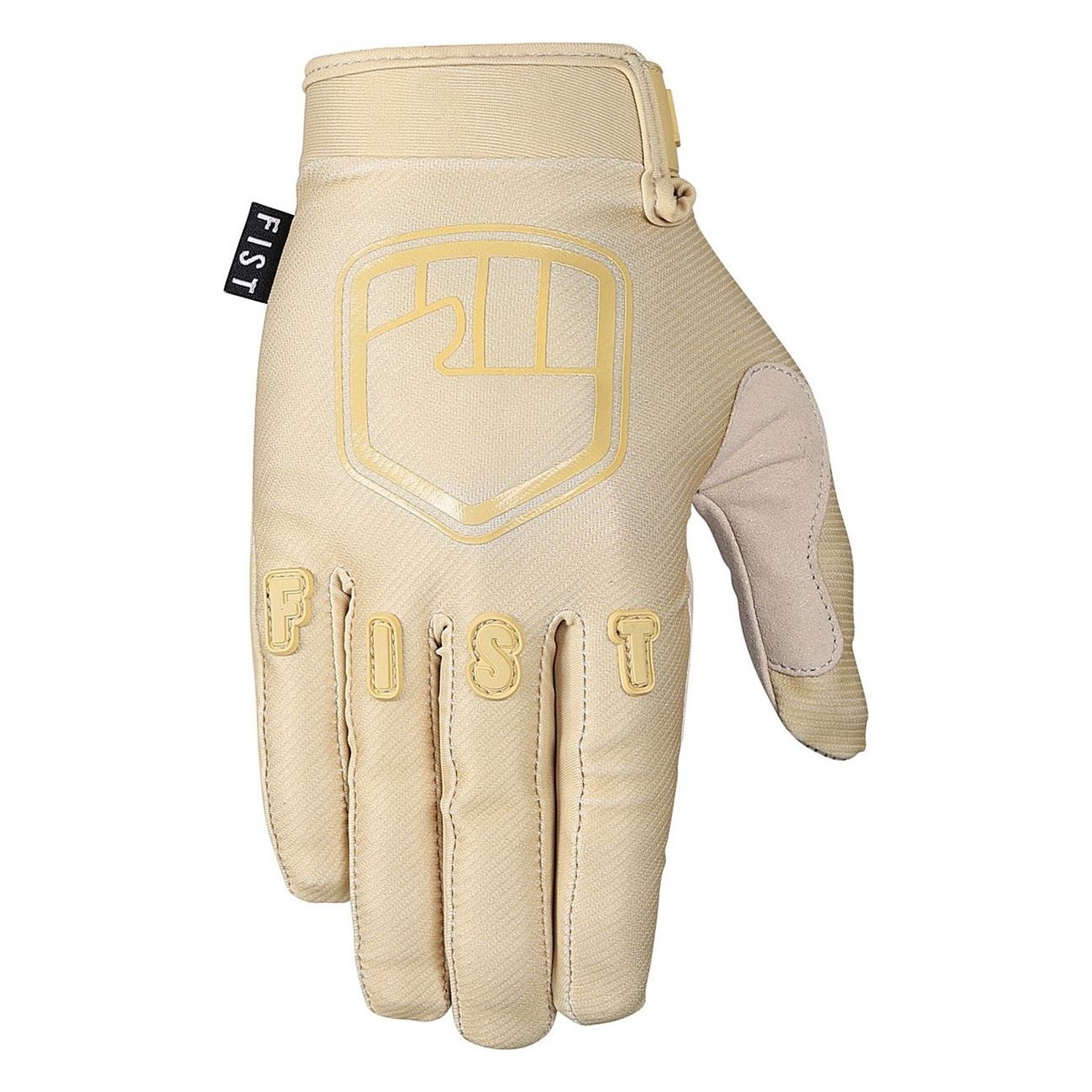 Guantes de Boxeo Khaki Stocker S - Ligeros y Sensibles con Tecnología Avanzada - 1