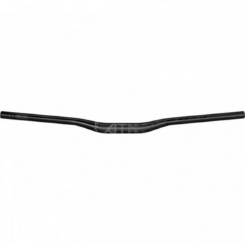 Truvativ Riserbar Atmos 760mm Aluminium Schwarz - 20mm Erhöhung, 31.8mm - 2