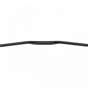 Truvativ Atmos Riser Bar 760mm Black Aluminum - 20mm Rise, 31.8mm Clamp - 3