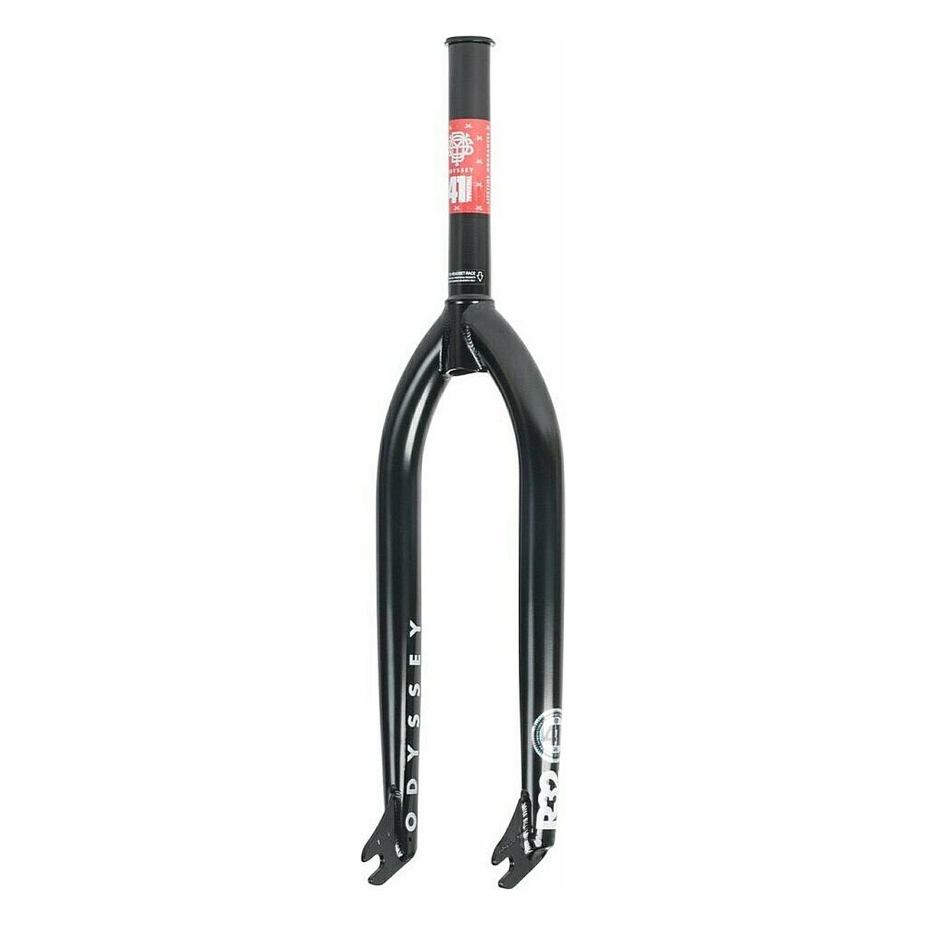 Frok Race R-32 24' Forks Black - Durability and Quality Since 1999 - 1