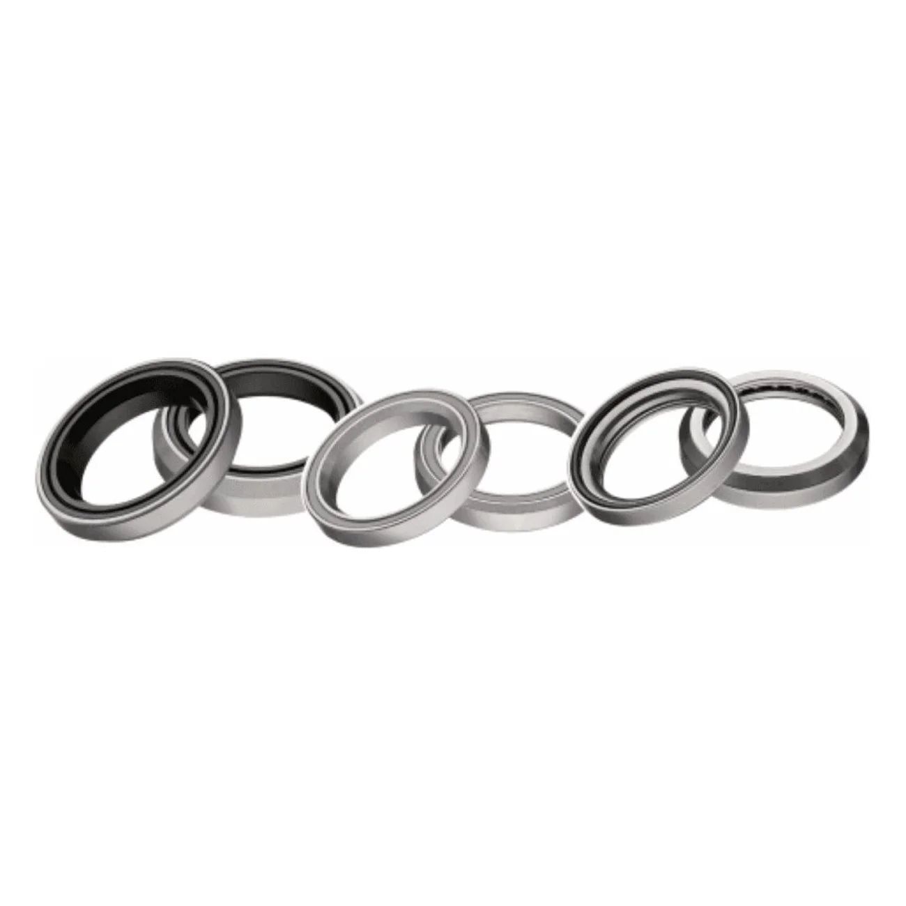 Hub Bearing 18x30x7 mm - Optimal Performance and Durability - 1