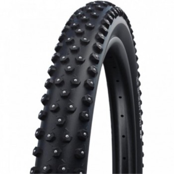 26x2.10 Ice Spiker Pro HS379 Studded Tire for Icy Terrain - 1