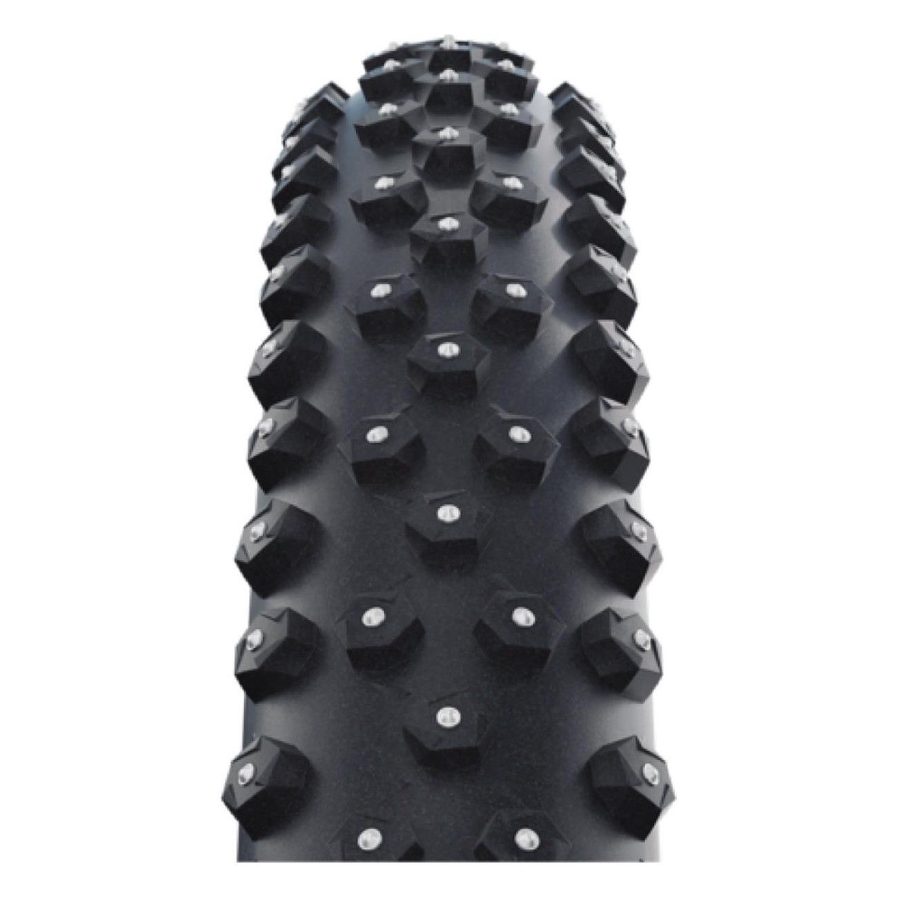 26x2.10 Ice Spiker Pro HS379 Studded Tire for Icy Terrain - 2