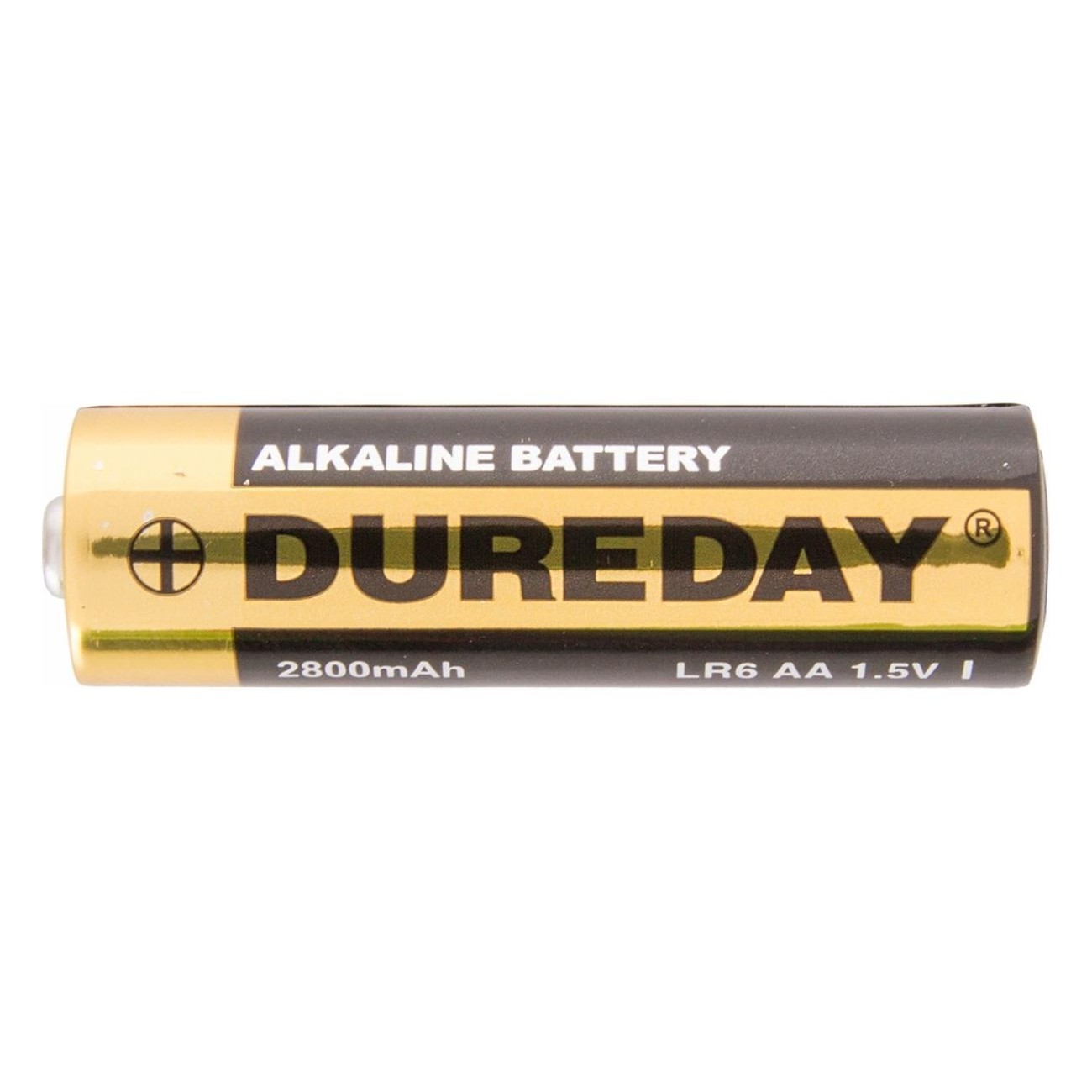 Alkaline AA 1.5V Batterien Ventura-EK - 4er Set - 1