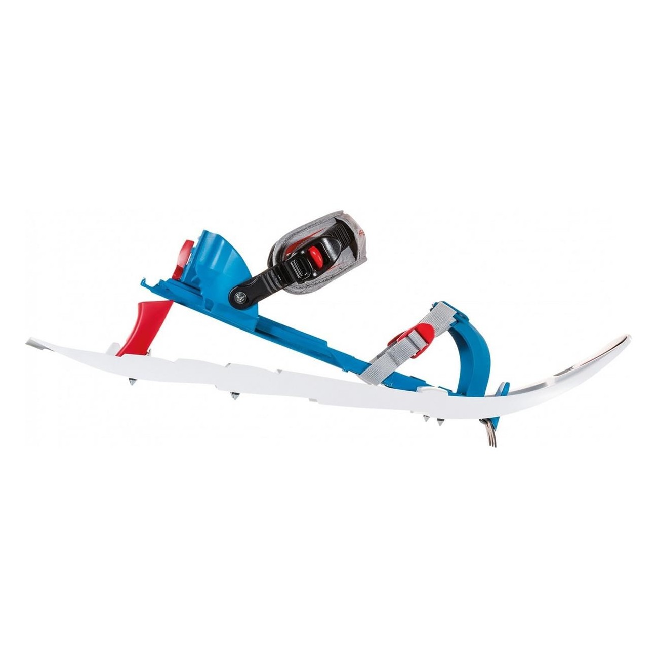 Ciaspole Pinter Special Bianche Taglia 34-48 Trekking Neve - 3 - Racchette - 8014044996351