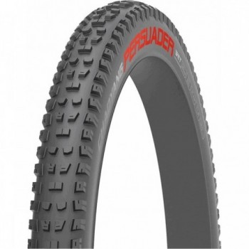 Copertone Enduro Persuader Wet 27,5x2,4 TLR Dual Defense Nero - Tubeless Ready - 1 - Copertoni - 6938112674847