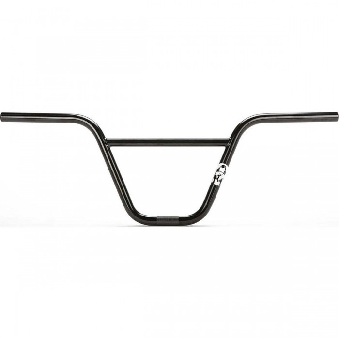 Merritt Snake 9.5' Black Handlebar - Durable and Reliable in CrMo - 1