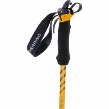 Bastones de Trekking Ultar Naranja Talla Única 60-135 cm - 2