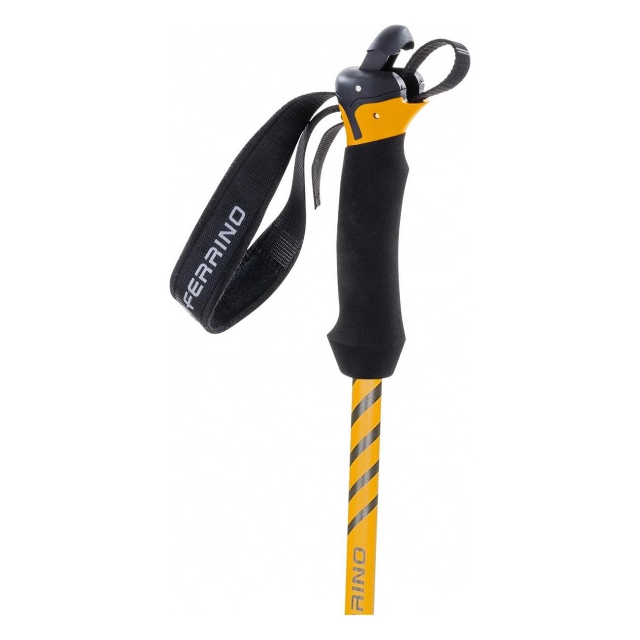 Bastones de Trekking Ultar Naranja Talla Única 60-135 cm - 2