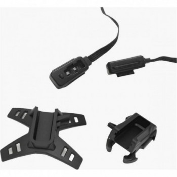 Adattatore Silva per Montaggio GoPro - Compatibile con Lampade Frontali Silva - 1 - Altro - 7318860205798