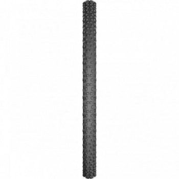 Neumático MTB 29x2.25 Duro Negro 3x55 TPI - Adherencia y Durabilidad - 2