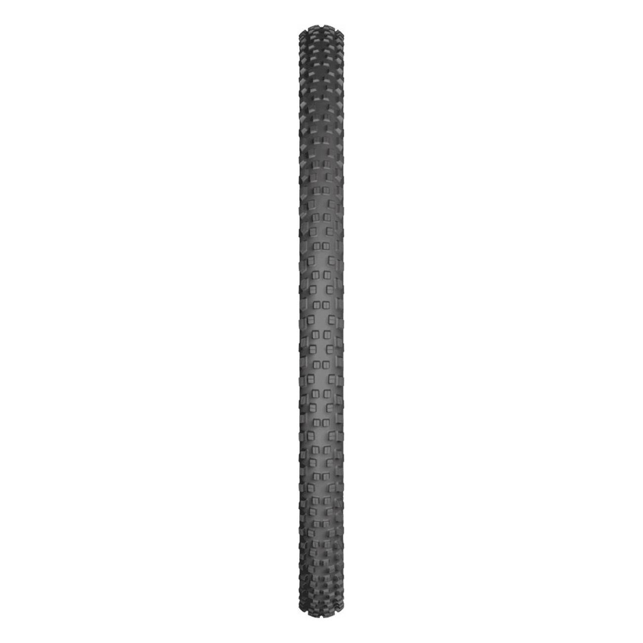 Neumático MTB 29x2.25 Duro Negro 3x55 TPI - Adherencia y Durabilidad - 2