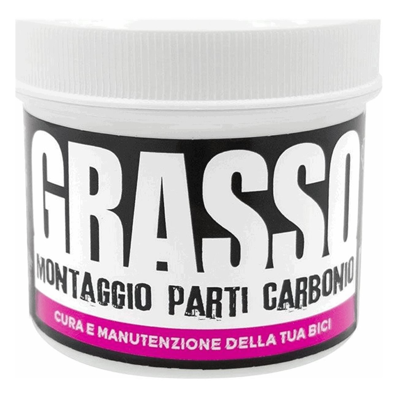 Graisse de Montage Carbone Dr.bike 75ml - Idéale pour Composants Carbone - 1