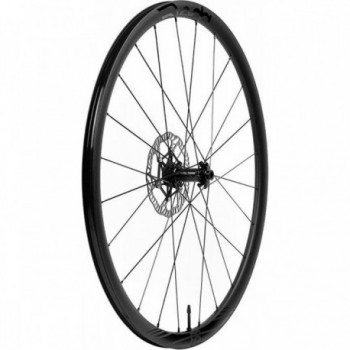 Roues Avant RS3 DB 28x30mm en Aluminium Tubeless Ready 24 Rayons Disc Deda - 1