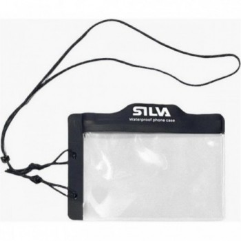 Funda Impermeable para Teléfono Silva - Protección IPX7 para Actividades al Aire Libre - 1