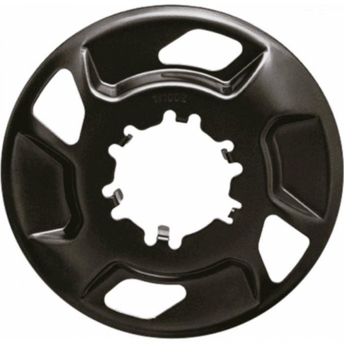 Kettenblatt Bosch GEN 2 Schwarz aus Chromoly-Stahl 17-20D, 56g - 1