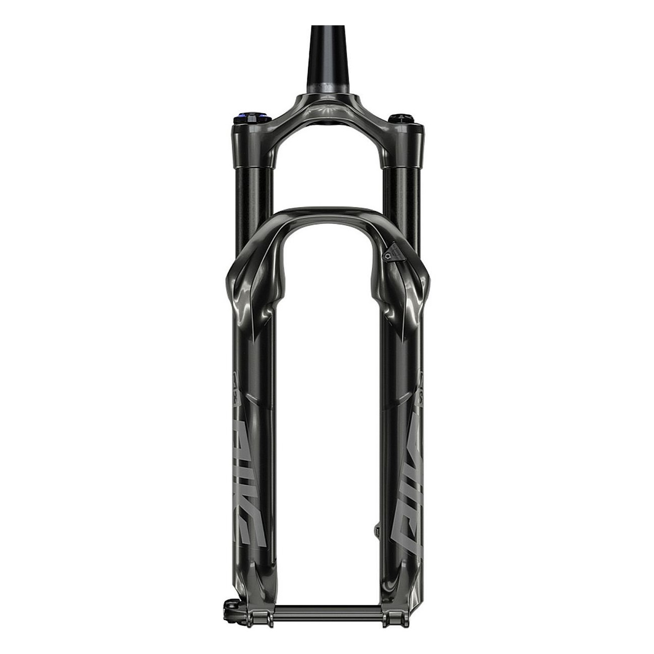 Forcella Rockshox Pike DJ SoloAir 26' 100 mm Nero, Disco, Offset 40 mm, Asse 15x100 mm - 2 - Forcelle - 0710845848278