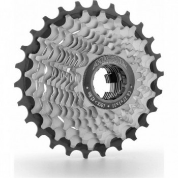 Cassetta Primato Light 11V 13-30 Campagnolo in Acciaio e Alluminio per Prestazioni Elevate - 1 - Cassette - 8056772570939